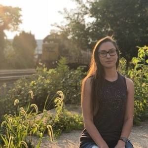 Meet your Posher, Alison